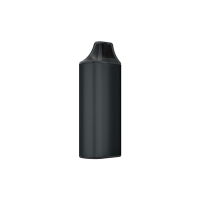 1.0ml Cbd Yağ Tek Kullanımlık Balmumu Kalem Buharlaştırıcı Kalem Seti LED Işıklı 300mah