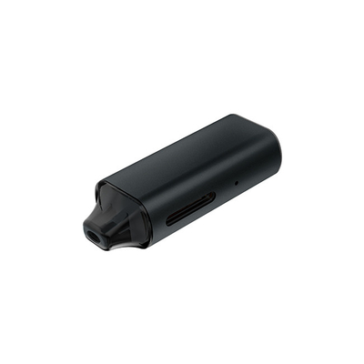 300mah Başparmak Boyutu buharlaştırıcı e çiğ CBD THC Delta 8 tek kullanımlık boş vape kalem