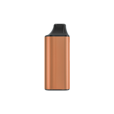 Cbd Yağ Tek Kullanımlık Pod Sistemi Ön Isıtma Sızıntı Önleyici Thc Buharlaştırıcı 1.0ohm 300mAh