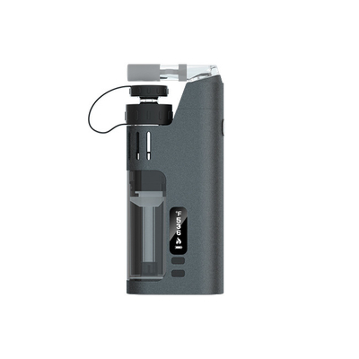 Taşınabilir Su Filtresi 510 cbd yağ atomizer 3000mah Ayarlanabilir Sıcaklık