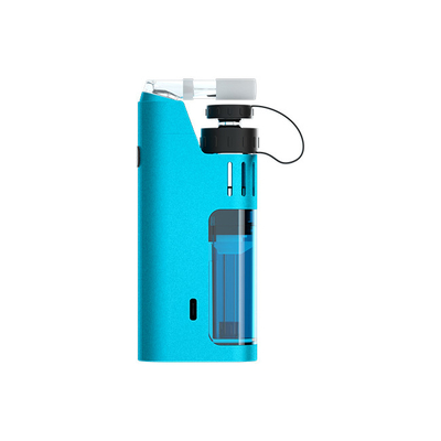 3000mAh Şarj Edilebilir CBD Vape Pil Balmumu Yağı Konsantreleri Vape Mod Kiti