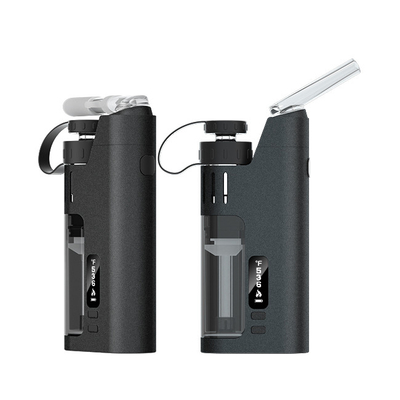 Kuvars Atomizer Su Filtresi Vape Pil ile Yağ Vaprozier Akıllı E-Rig