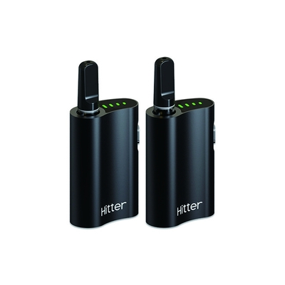 Cbd D8 Yağ Şarj Edilebilir 510 Vape Pil 550mah Mikro USB Şarj