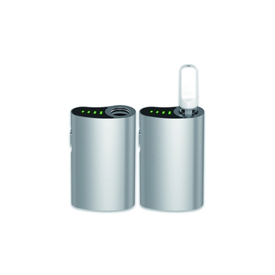 Değişken Voltaj 510 İplik Pil 550mah 3.6V Cbd Ön Isıtma Modu