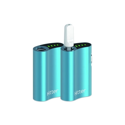 Değişken Voltaj 510 Konu Vape Kutusu Modları Cbd Ön Isıtma Modu 550mah