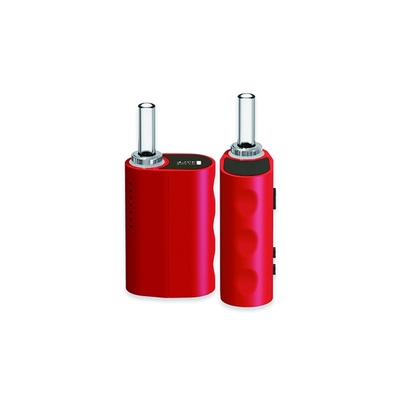 Seramik Bobin Cam İpuçları Bitkisel Sigara Cihazı 1100mah 1.0ohm