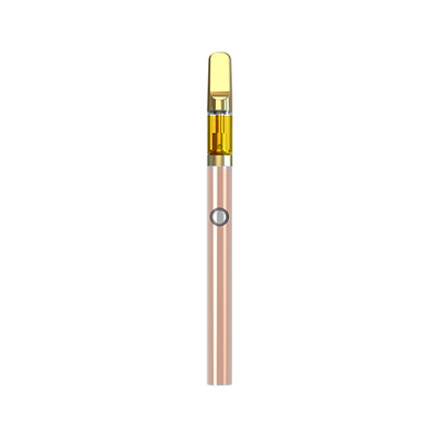 Özel Logo 510 İplik Pil Delta 8 Yağ Kalemi 15S Ön Isıtma 2.6V 3.0V 3.4V