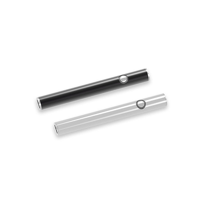 350mah THC Yağ CBD Vape Pil Mikro USB Şarj 510 İplik Buharlaştırıcı
