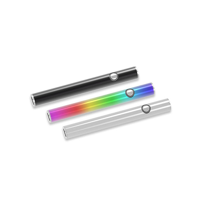 350mah 510 İplik Vape Kalem Pil