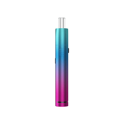 CBD THC 510 Konu Vape Kalem Pil 3.4V 350mah Değişken Voltaj
