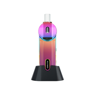 Büyük Seramik Pişirme Odası ile Unicvape Kuru Ot Buharlaştırıcı Vape Kalem