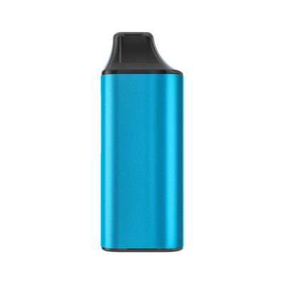 300mah Boş Başparmak Tek Kullanımlık Vape Kalem 15S Ön Isıtma E Çiğ Atomizer