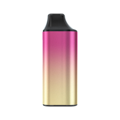 300mah Boş Başparmak Tek Kullanımlık Vape Kalem 15S Ön Isıtma E Çiğ Atomizer