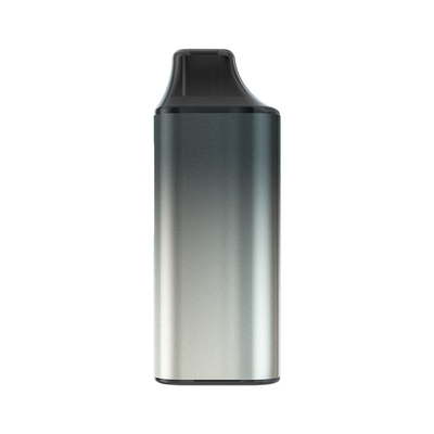 300mah Boş Başparmak Tek Kullanımlık Vape Kalem 15S Ön Isıtma E Çiğ Atomizer