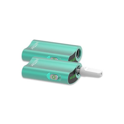 THC Delta 8 Yağı için Seramik Ön Isıtma Odası 510 İplik Pil Palm CBD 550mAh