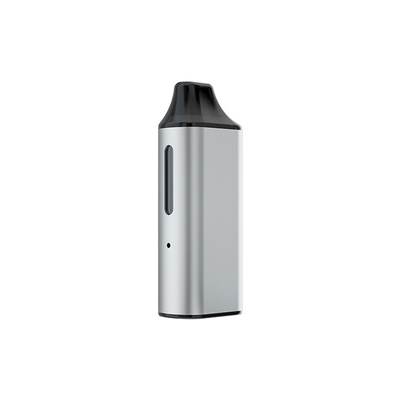 Kenevir Yağları için OEM Tek Kullanımlık Ön Isıtma Vape Pil 300mAh Seramik Bobin