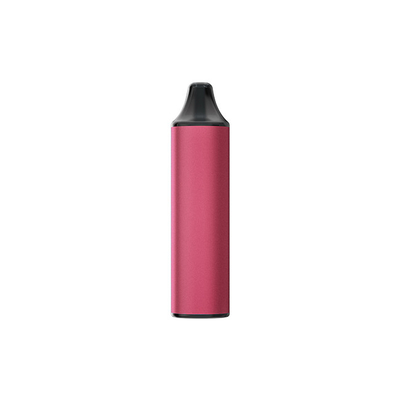 1.0ml Cbd Yağ Tek Kullanımlık Balmumu Kalem Buharlaştırıcı Kalem Seti LED Işıklı 300mah