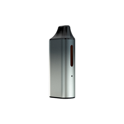 1ml Ön Isıtma Tek Kullanımlık Vape Kalem 2.0v 15s CBD Yağı Taşınabilir Pod Sistemi