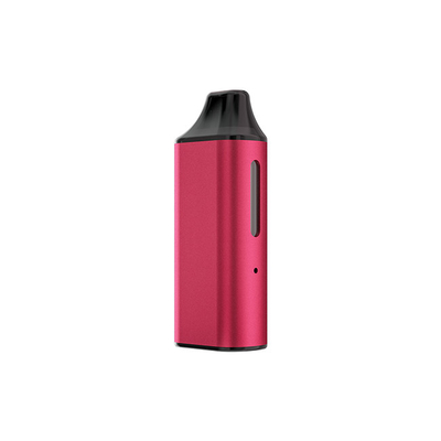 Thumb ​Boş Küçük Cbd Buharlaştırıcı THC Yağı İçin Tek Kullanımlık Vape Kalem ​