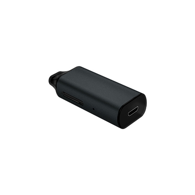 CBD THC Tek Kullanımlık Vape Kalem 1.0ml PCTG Yağ Tankı 2.0V 15S ön ısıtma