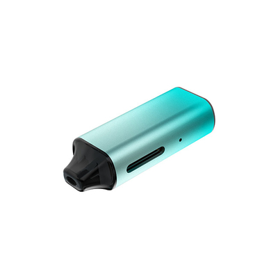Delta 8 Oil Cbd Tek Kullanımlık Vape Kalem Atomizer Tankı 300mAh 1.0ml 1.4ohm