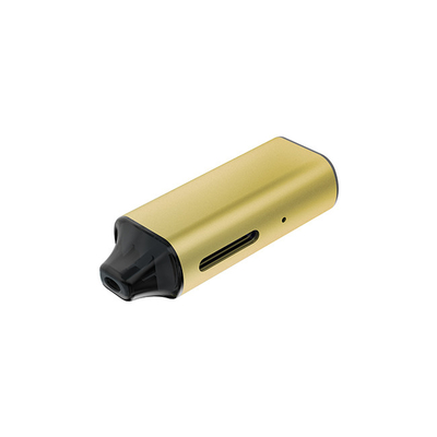 Boş Pod CBD Tek Kullanımlık Vape Kalem eramic Bobin PCTG delta 8 vape kalemler