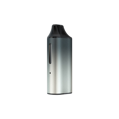 1ml CBD THC Delta 8 Yağ Tek Kullanımlık Vape Kalem Düğmesiz Mikro USB OEM ODM
