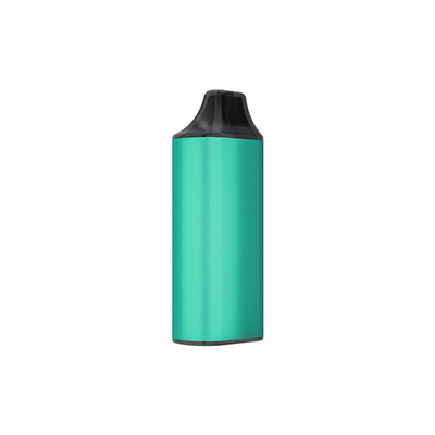 Delta 8 Oil Cbd Tek Kullanımlık Vape Kalem Atomizer Tankı 300mAh 1.0ml 1.4ohm