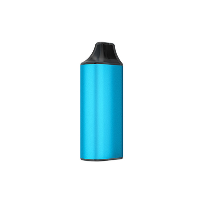 Boş Pod CBD Tek Kullanımlık Vape Kalem eramic Bobin PCTG delta 8 vape kalemler