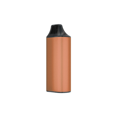 Şarj Edilebilir Tek Kullanımlık Vape Kalem Cbd Delta 8 Yağ Seramik Bobin Pod Sistemi 1.4ohm