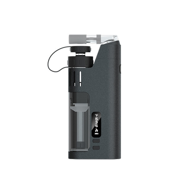 Sıcaklık Kontrol Sistemi ile Dokunsal Geribildirim Wax Vape Buharlaştırıcı 3000mAh