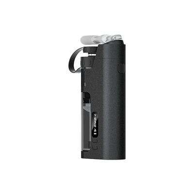Tam Kuvars Odası Balmumu Buharlaştırıcı Kalem Kutusu Mod 2'si 1 Arada Akıllı E Rig 3000mah