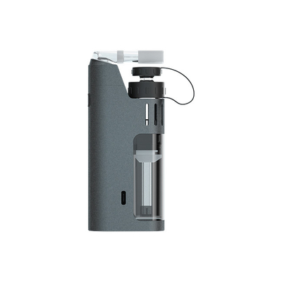 Coilless Smart E Rig Su Fıskiye 3000mAh Balmumu Buharlaştırıcı Kalem Delta 8