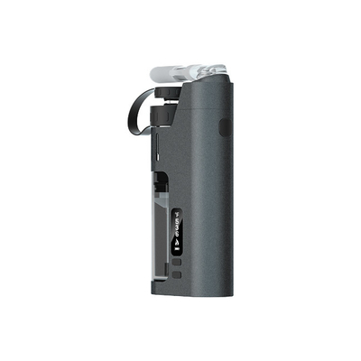 3000mAh Şarj Edilebilir CBD Vape Pil Balmumu Yağı Konsantreleri Vape Mod Kiti