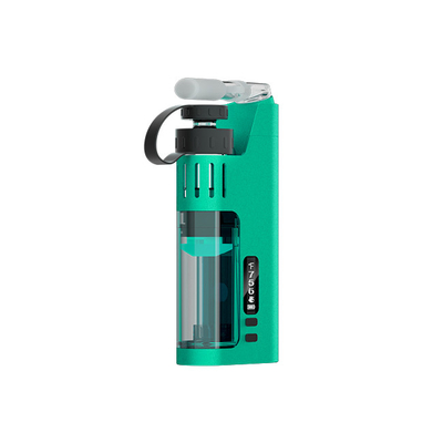 Coilless Smart E Rig Su Fıskiye 3000mAh Balmumu Buharlaştırıcı Kalem Delta 8