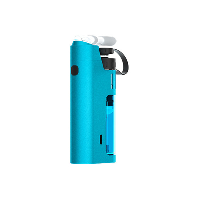Taşınabilir Su Filtresi 510 cbd yağ atomizer 3000mah Ayarlanabilir Sıcaklık