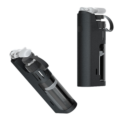 Kuvars Atomizer Su Filtresi Vape Pil ile Yağ Vaprozier Akıllı E-Rig