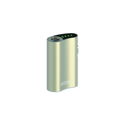 550mah Odası Ön Isıtma Cbd Yağ Buharlaştırıcı Başlangıç ​​Kiti 3.6V Cbd Vape Pil