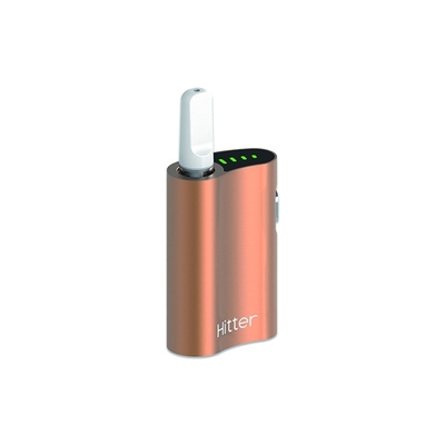 3.6V Seramik Hazneli CBD Vape Pil