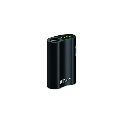 Metal Odası Ön Isıtma CBD Vape Pil Manyetik Bağlantı 550mah
