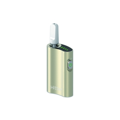 Değişken Voltaj 510 İplik Pil 550mah 3.6V Cbd Ön Isıtma Modu