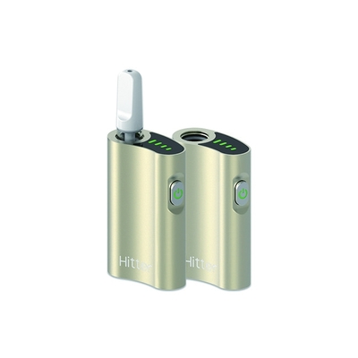510 Konu 30S Ön Isıtma Vape Pil 550mah 2.8V 3.2V 3.6V 4.2V Voltaj
