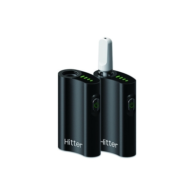 510 İplik Cbd Vape Kalem Pil Seramik 550mAh Odası Ön Isıtma Buharlaştırıcı Kutusu Mod