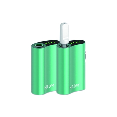 Değişken Voltaj 510 Konu Vape Kutusu Modları Cbd Ön Isıtma Modu 550mah