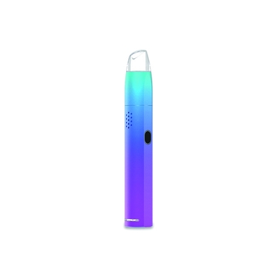 USB C Şarj Cihazı ile Ayarlanabilir Hava Akışı Konsantre Buharlaştırıcı Kalem 1200mah