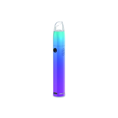 Tam Kuvars Konsantre Buharlaştırıcı Kalem 2'si 1 Arada 1200mah Sıçrama Korumalı