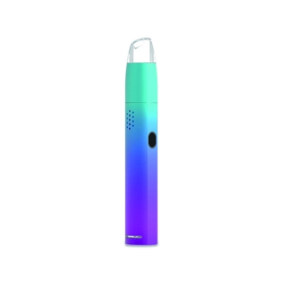 1200mah bobinsiz Balmumu Konsantresi e sigara atomizer Kuvars Odası