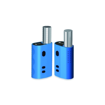 ROHS Seramik Odası Kuru Ot Taşınabilir Buharlaştırıcı 1100mah Pil