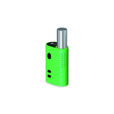 Sıcaklık Kontrolü Kuru Ot Buharlaştırıcı Manyetik Kapak 1100mah e buharlı sigaralar