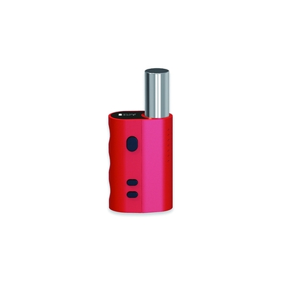1100mAh Seramik Bobin Cam İpuçları Bitkisel Sigara İçme Cihazı Kuru Ot Buharlaştırıcı